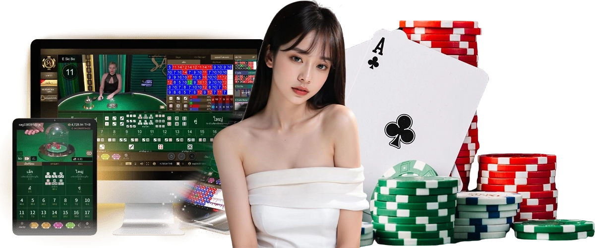 MAXBET456 พร้อมโปรโมชั่นสุดคุ้ม